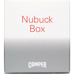 CAMPER NUBUCK BOX L8140-001 Ο-C