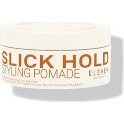 Eleven Australia Slick Hold Styling Hair Pomade 85gr