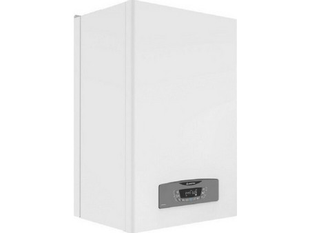 Ariston Clas B One 35 Επιτοίχιος Λέβητας Αερίου Συμπύκνωσης με Καυστήρα 30094kcal/h