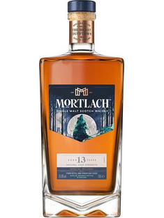 Mortlach Special Release Ουίσκι Single Malt 13 Ετών 55.9% 700ml