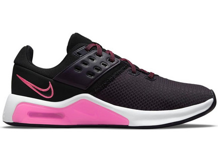 Nike Air Max Bella Tr 4 Γυναικεία Αθλητικά Παπούτσια Μαύρα CW3398-001