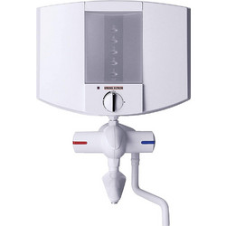 Stiebel Eltron EBK 5 K Ταχυθερμοσίφωνας Κουζίνας Μονοφασικός Τοίχου 2kW