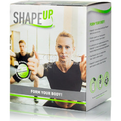 Vivapharm Shape Up 30 Φακελάκια