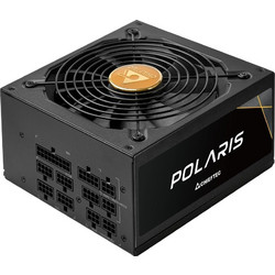 Chieftec Polaris 1250W Τροφοδοτικό Υπολογιστή ATX 80 PLUS Gold
