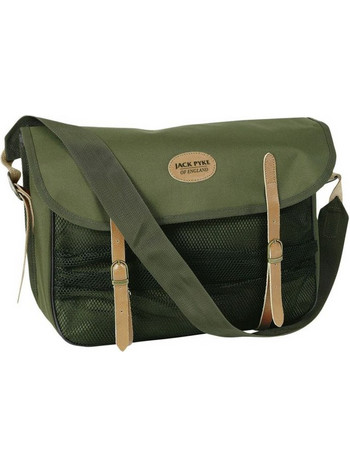 ΤΣΑΝΤΑ JACK PYKE Game Bag - Duotex Green