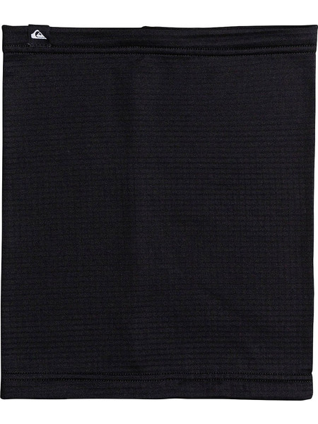 QUIKSILVER CASPER ΚΑΣΚΟΛ-ΛΑΙΜΟΣ ΑΝΔΡΙΚΟΣ EQYAA03989-KVJ0 (KVJ0/TRUE BLACK)