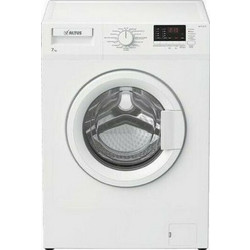 Altus ALX 7112 SEI Πλυντήριο Ρούχων 7kg 1000 Στροφών