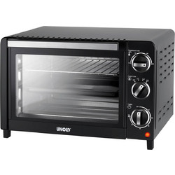 Unold 68875 Ηλεκτρικό Φουρνάκι 18lt χωρίς Εστίες με Grill