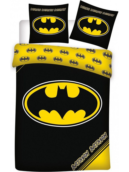 BATMAN ΠΑΠΛΩΜΑΤΟΘΗΚΗ 140 X 200