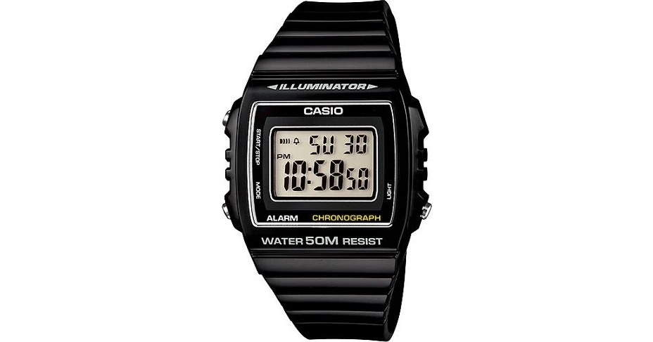 Casio 215h discount