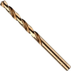 Irwin 10502542 - Τρυπάνι κοβαλτίου HSS-DIN338 3x61mm