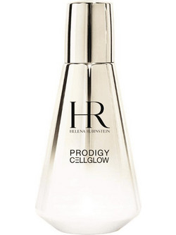 Helena Rubinstein Prodigy Cellglow Ενυδατικό Serum Προσώπου για Ανάπλαση & Λάμψη 50ml