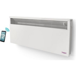 Tesy CN 051 300 EI Cloud W Θερμοπομπός Τοίχου 3000W με Θερμοστάτη και WiFi