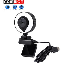 Camwon WIP-G200M Web Camera 1080p
