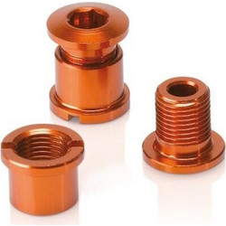 XLC chain ring Screw