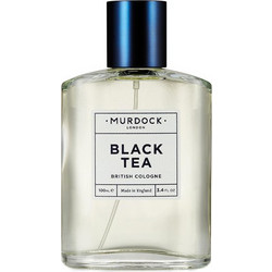 Murdock London Black Tea Cologne 100ml