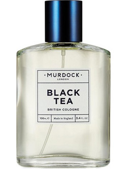 Murdock London Black Tea Cologne 100ml