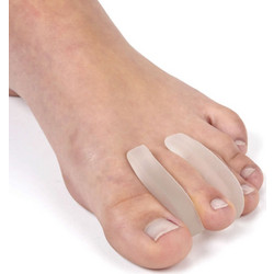John's Easy Step Foot Care Διαχωριστικό Δακτύλου για Κάλους 1τμχ