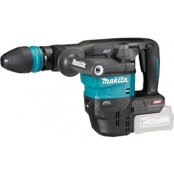 Makita HM001GZ02 Κρουστικό Σκαπτικό Πιστολέτο Μπαταρίας 40V Solo με SDS Max