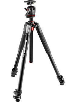 Manfrotto MK055XPRO3-BHQ2