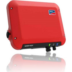 Inverter Φωτοβολταϊκών Μονοφασικό SMA SB Sunny Boy 1.5 TL-1VL RED 1600W