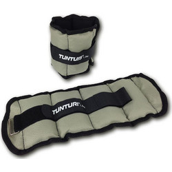 Tunturi Βάρη Άκρων χεριών ποδιών 1,5kg ζεύγος