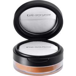 Diego Dalla Palma Transparent Powder Warm Dark Skins 20gr