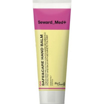 Helen Seward Safe & Care Bio Hand Balm Κρέμα Χεριών 75ml