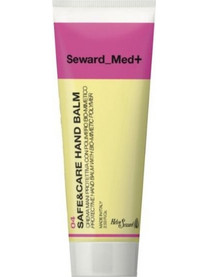 Helen Seward Safe & Care Bio Hand Balm Κρέμα Χεριών 75ml