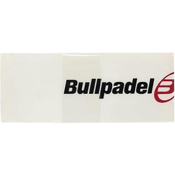 BULLPADEL TRANSPARENT FRAME PROTECTOR