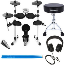 Millenium MPS-150 Junior