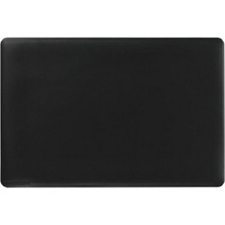 ΣΟΥΜΕΝ ΓΡΑΦΕΙΟΥ DURABLE ΜΟΝΟ ΠΛΑΣΤΙΚΟ 40Χ53cm ΜΑΥΡΟ 165710201