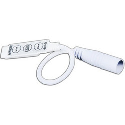 LED-RGB CONTROLLER DIMMER 12A