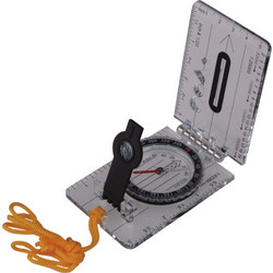 Ace Camp - Foldable Map Compass