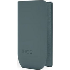 Θήκη IQOS 2.4 Plastic Clip - Dark Mist