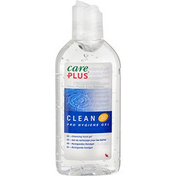 Care Plus Clean Αντισηπτικό Gel Χεριών 100ml