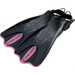 Cressi Sub Palau SAF Pink