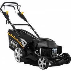 Texas Razor 4650TR/WE Μηχανή Γκαζόν Βενζίνης 139cc Κοπή 46cm