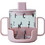 Design Letters Εκπαιδευτικό Ποτηράκι Grow With Your Cup Lavender 220ml