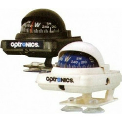ΠΥΞΙΔΑ OPTRONICS ΤΕΜΑΧΙΟ Διάμετρος 57 mm 04325-2B