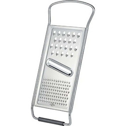 Τρίφτης 1004512800 29x11,5cm Inox Kuchenprofi Ανοξείδωτο Ατσάλι