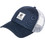 Element Icon Mesh Ανδρικό Καπέλο Jockey με Δίχτυ Snapback Υφασμάτινο Navy Μπλε Z5CTD3ELF1-152