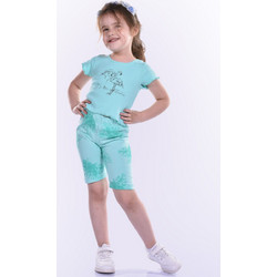 NEK Παιδικό Σετ 34222 Blue