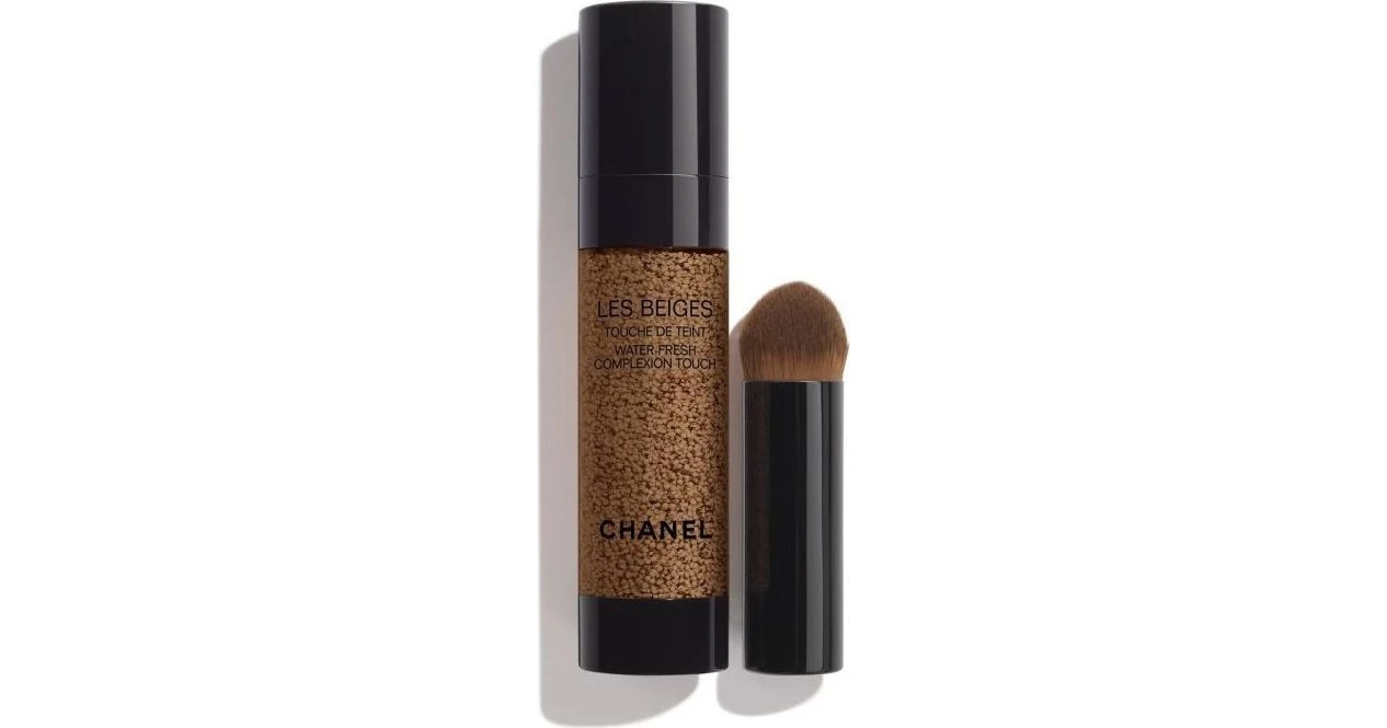 Chanel Les Beiges Water-Fresh Complexion Touch - B80