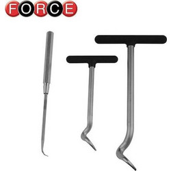 Γάντζοι αφαίρεσης τσιμούχας/O-Ring FORCE 903G13