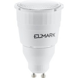 COMPACT FLUORESCENT LAMP GU10 9W 4000K - 99214162