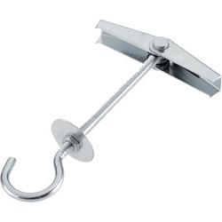 FISCHER KDH 4 SPRING TOGGLE WITH HOOK - MF500459