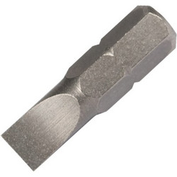 BIT SLOTTED 4.5X25mm 2pcs - 594104525