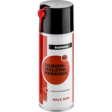 Σπρέυ καθαρισμού με σιλικόνη Heiizalzen-Reininger Teslanol 26043 400ml για κυλίνδρους εκτυπωτών