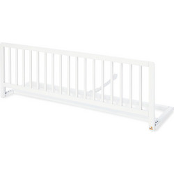 PoliHome Μπάρα Ασφαλείας Comfort Λευκό 120cm